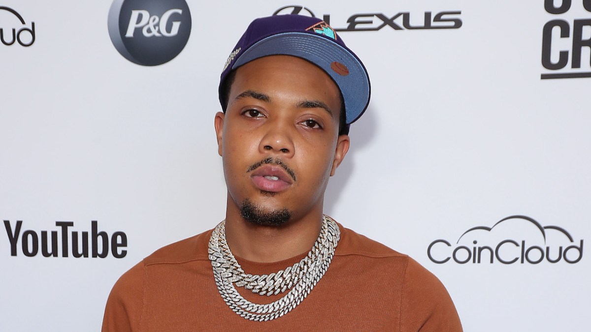 G Herbo Has No Respect For Akademiks Following Claims He 'Made' Chief Keef