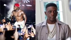 DaBaby Finds A Festival That Won’t Cancel Him: Boosie Badazz’s Boosie Bash