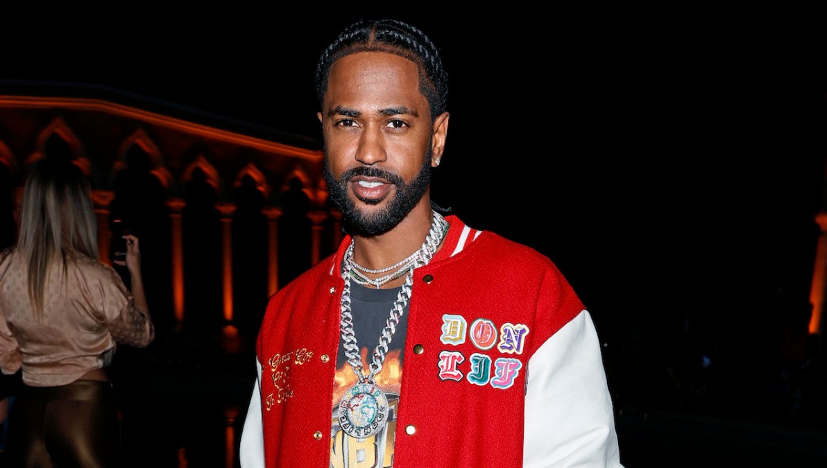 Big Sean & Hit-Boy Are Keeping Their Creative Run Going With New 'WHAT YOU EXPECT' EP