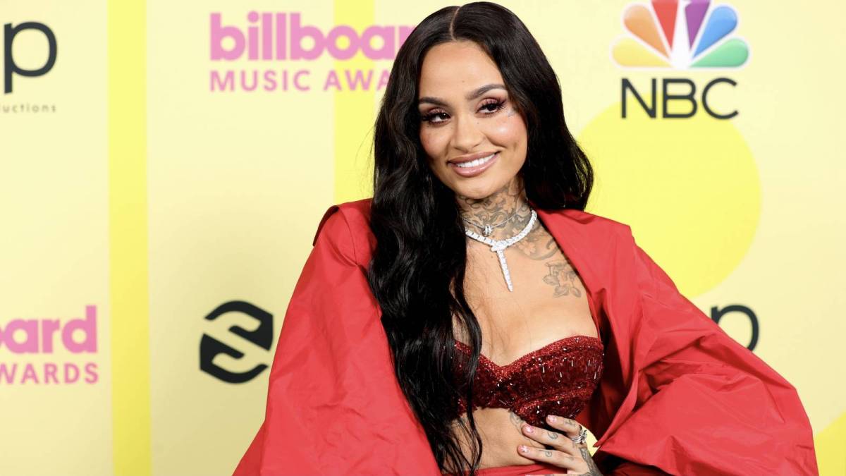 Kehlani Reveals Weed Smoking Almost Ended Her Career