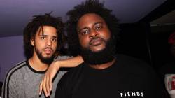 Dreamville Rapper Bas Admits He Was Star-Struck When JAY-Z Pulled Up To J. Cole Studio Session