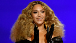 Beyonce Confirms New Music Is On The Way