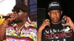 DJ Premier Recalls Watching Biggie Record ‘Unbelievable’ Without Writing Down His Rhymes