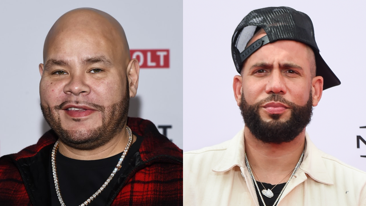 Fat Joe Announces 'What Would Big Do 2021' With DJ Drama