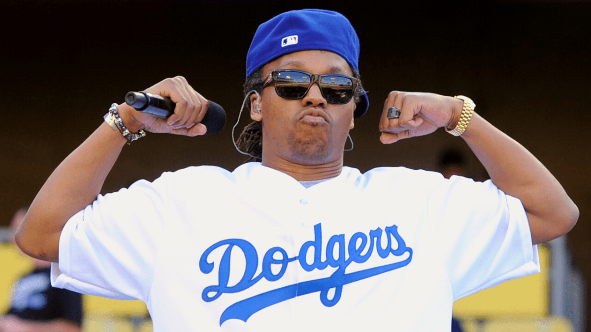 Lupe Fiasco Compares New Album To Nas' 'Illmatic'