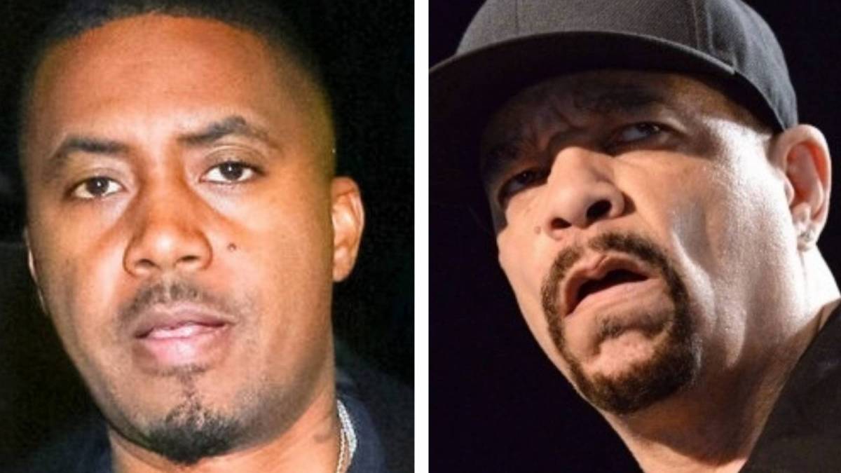 Nas + Ice-T 'Speechless' After Their Filmmaker Friend Is Fatally Shot In New York City