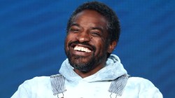 André 3000 Cast In Oscar-Nominated Director's Netflix Movie 'White Noise'