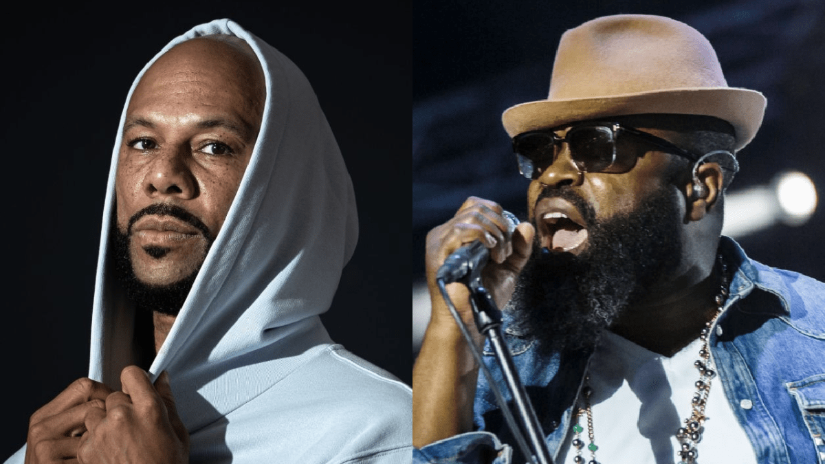 Common Announces New Album + Drops Single With Black Thought