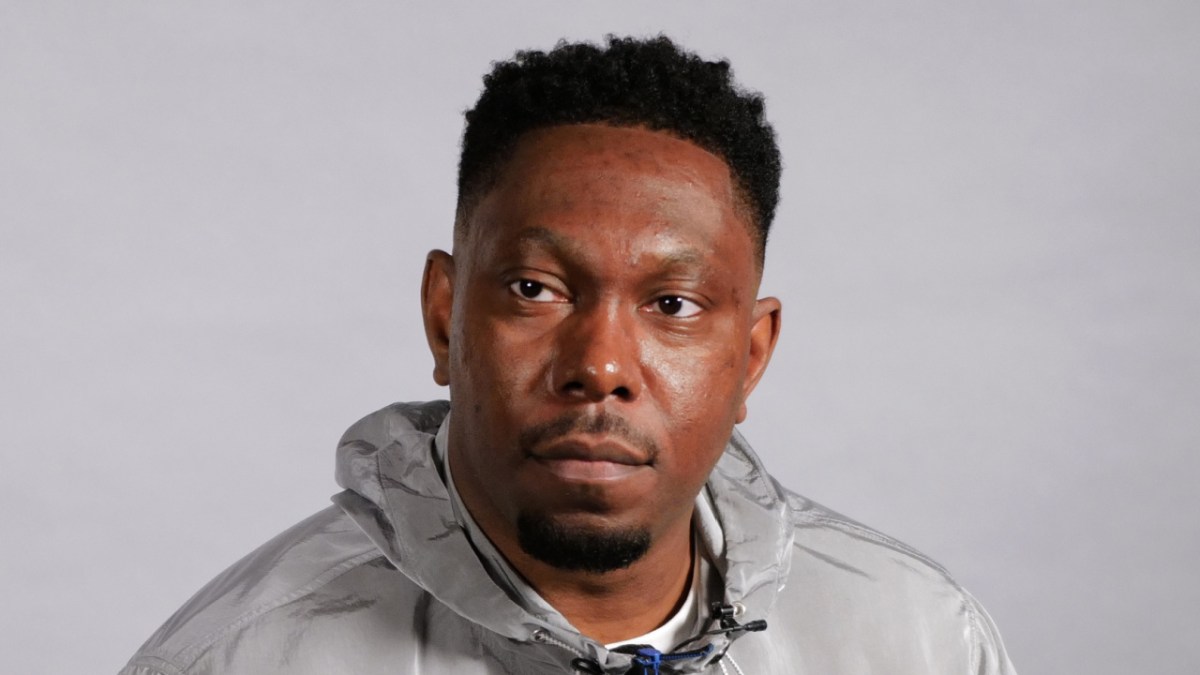 Dizzee Rascal Charged With Assault