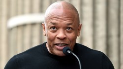 Dr. Dre Confuses Fans After Handing Out Random 'L' On Twitter