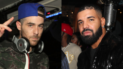 The Alchemist Reveals Drake Has Asked Him For Beats