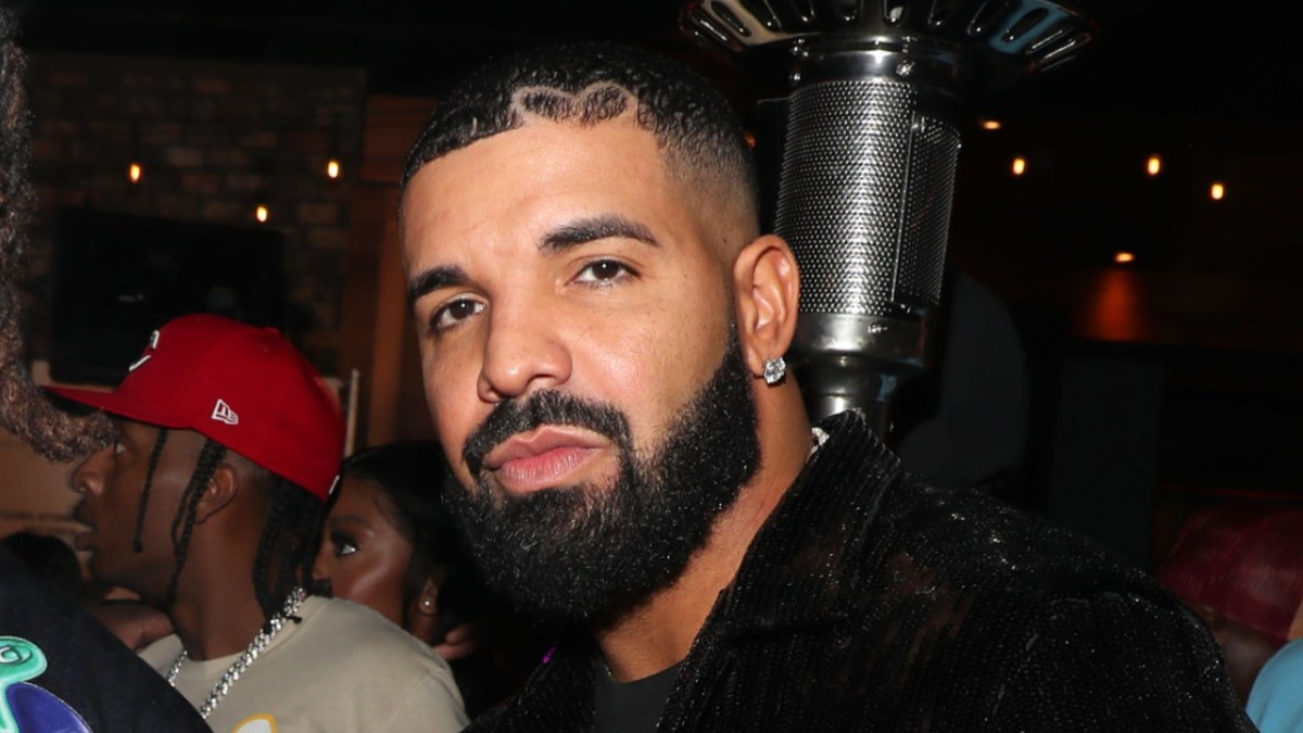 Drake Confirms 'Certified Lover Boy' Release Date