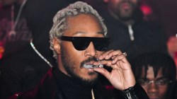 Future 'Respectfully' Shoots His Shot At Jada Pinkett Following Will Smith Sex Life Confession