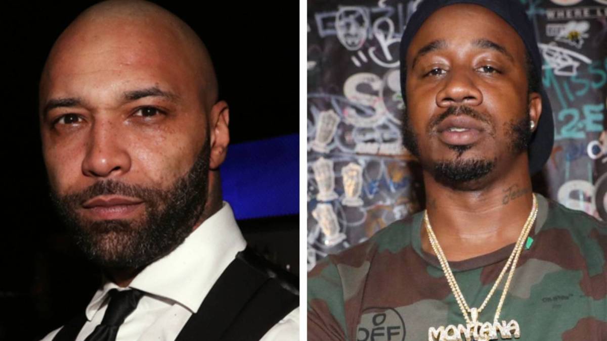 So About That Benny The Butcher + Joe Budden Collaboration ... It's Not Happening