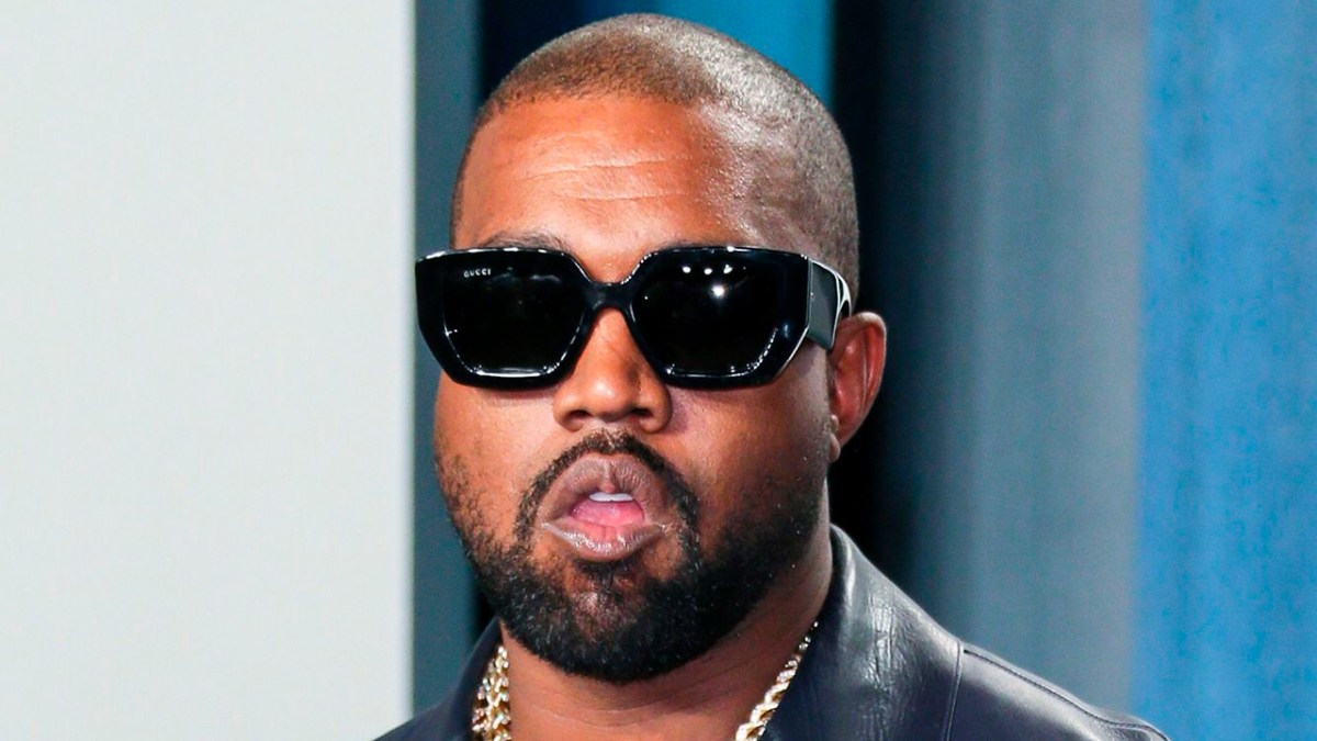 Kanye West's Gap Deal Frowned Upon By Ex-CEO: ‘I Probably Shouldn’t Say This But…’