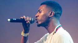 UK Rapper Nines Pleads Guilty To Drugs & Money Laundering Charges Over Importation