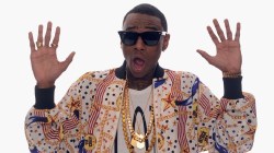 Soulja Boy Asks Fans Their 'Firsts' & Yields Plenty Of Interesting Takes