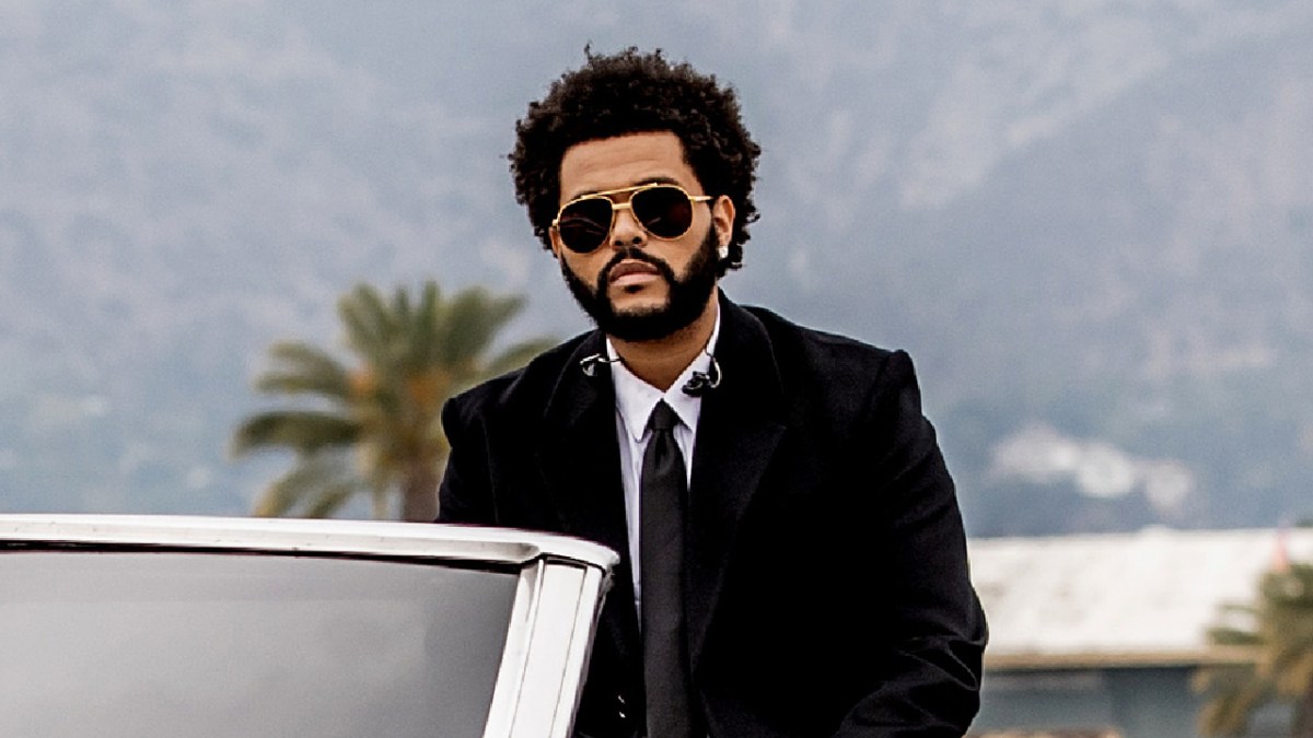 The Weeknd Buys $70 Million Bel Air Mansion