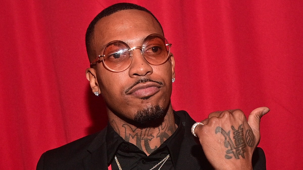 Atlanta Rapper Trouble Reportedly Shot & Killed At 35