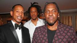 Ex-Bad Boy Rapper Shyne Will Rap Again For Upcoming Biopic Soundtrack