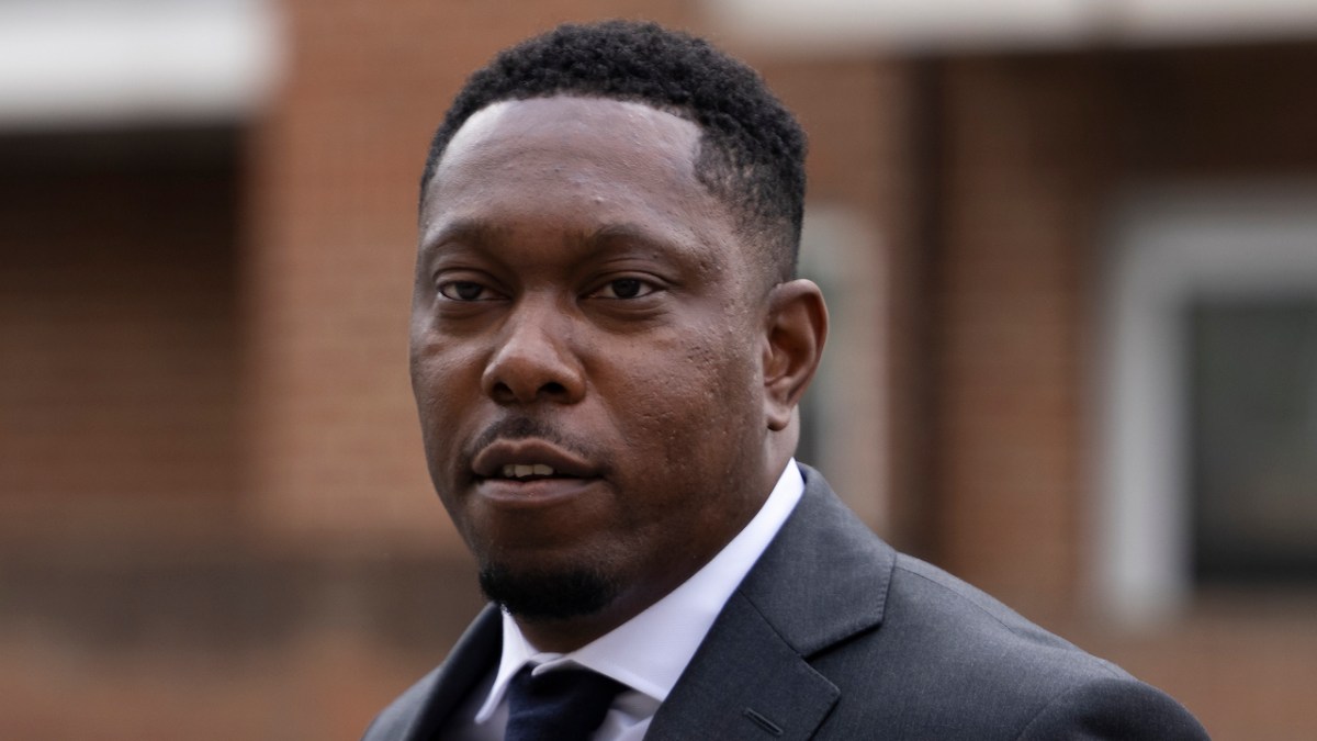 British Rap Legend Dizzee Rascal Seeks To Clear His Name Against Girlfriend's Brutal Claims