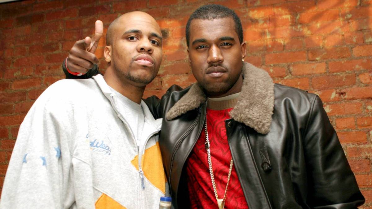 Consequence Disses Drake With 'Party Time' Hours After Kanye West + André 3000 Leak