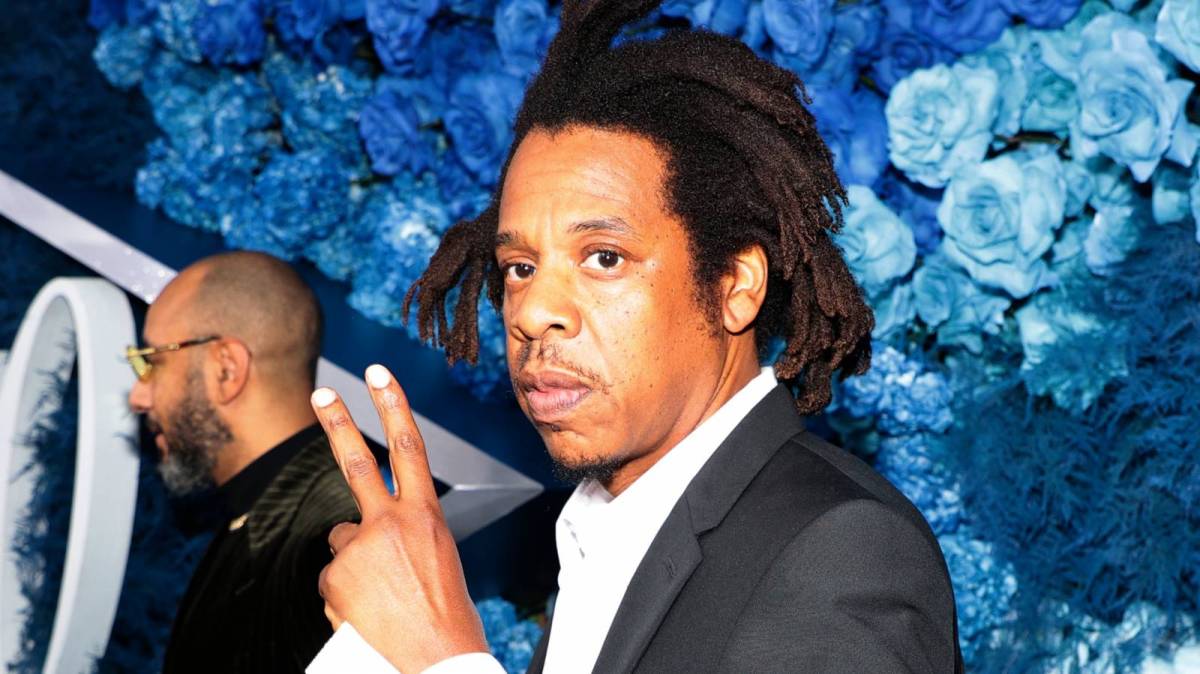 JAY-Z Dinner Vs. $500K Debate Is Settled - By The Official TIDAL Account