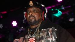 Afrika Bambaataa Dealt Loss In Sex Assault Lawsuit After 'Planet Rock' Legend Goes M-I-A