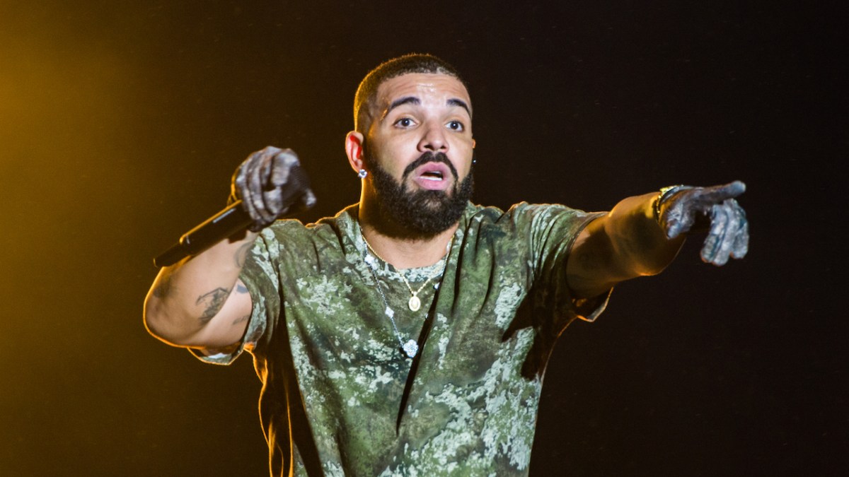 Drake's 'Certified Lover Boy' Debuts At No. 1 On Billboard 200 Chart With Biggest 1st Week Of 2021