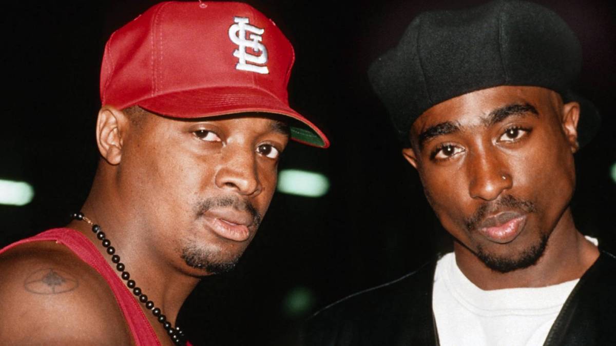 2Pac Prison Letter Revisited By Public Enemy's Chuck D On 25th Anniversary Of His Murder