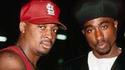 2Pac Prison Letter Revisited By Public Enemy's Chuck D On 25th Anniversary Of His Murder