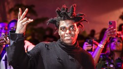 Kodak Black Addresses Viral Video Of Him Fondling His Mother’s Rear - But Only Seems To Make Things Worse