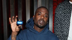 Ray J Reacts To Wack 100's Alleged Possession Of 'More Graphic' Kim Kardashian Sex Tape