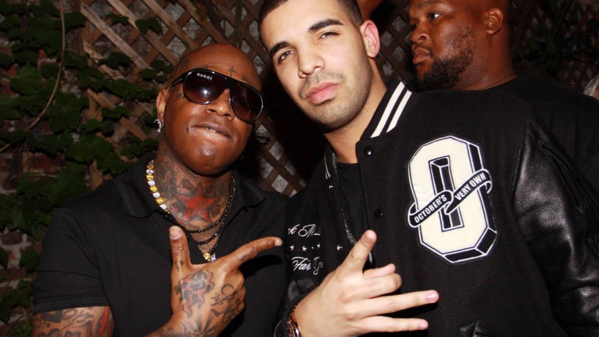 Birdman Boasts About Dividing $1.4B Between Drake, Lil Wayne & Nicki Minaj