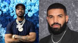 Drake & Benny The Butcher Collaboration Leaks Days After Griselda Rapper Questioned Its Whereabouts