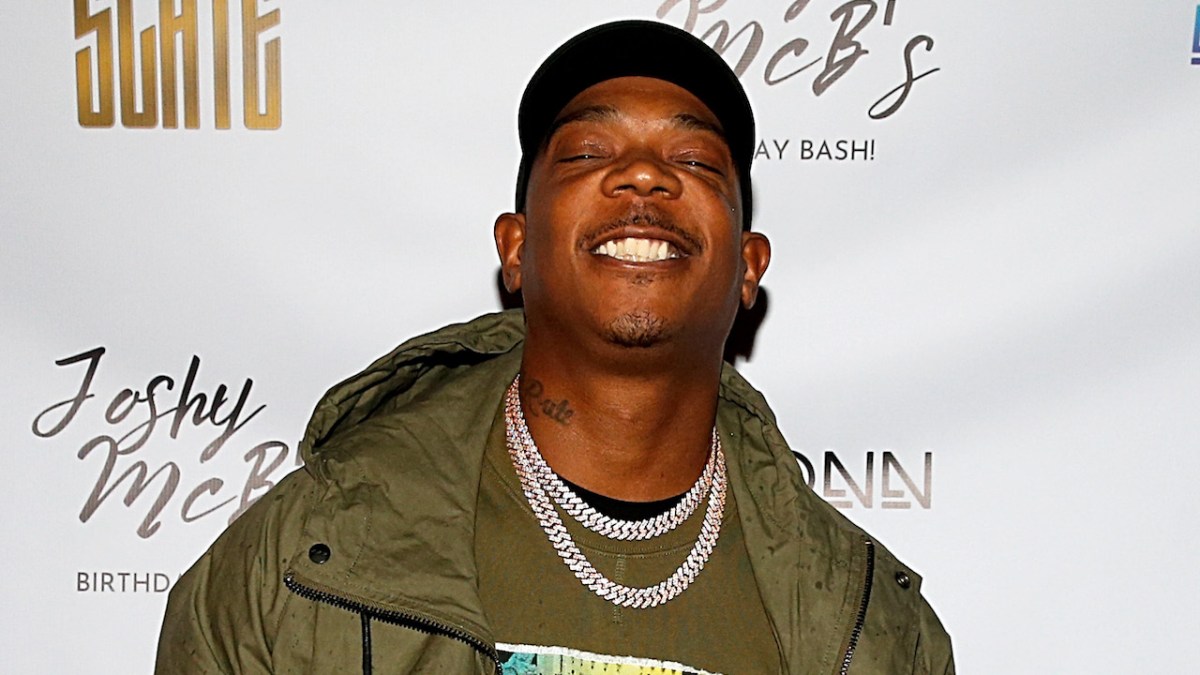 Ja Rule Lends His Knowledge Of The FBI To Charlemagne Tha God 'The God's Honest Truth'