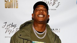 Ja Rule Recalls Being Rejected At The Club Before ‘Rule 3:36’ Success