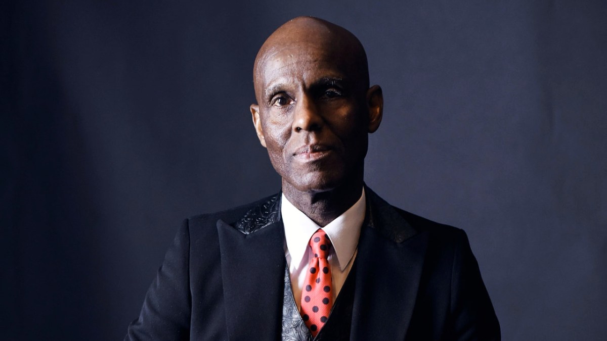 Hip Hop Designer Dapper Dan Wants All His Collaborations To Benefit Harlem