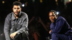 The Weeknd Ushers In 'The Dawn' Era With Kendrick Lamar Meme