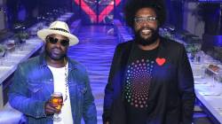 Questlove Says The Roots Have An ‘Obvious’ Verzuz Opponent - After Their New Album