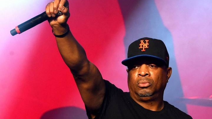 Public Enemy's Chuck D To Define Hip Hop With 4-Part PBS Special