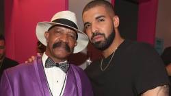 Project Pat Promises 'Flatline' Treatment Messing With Drake's Dad In Any Memphis Hood After 'CLB' Look