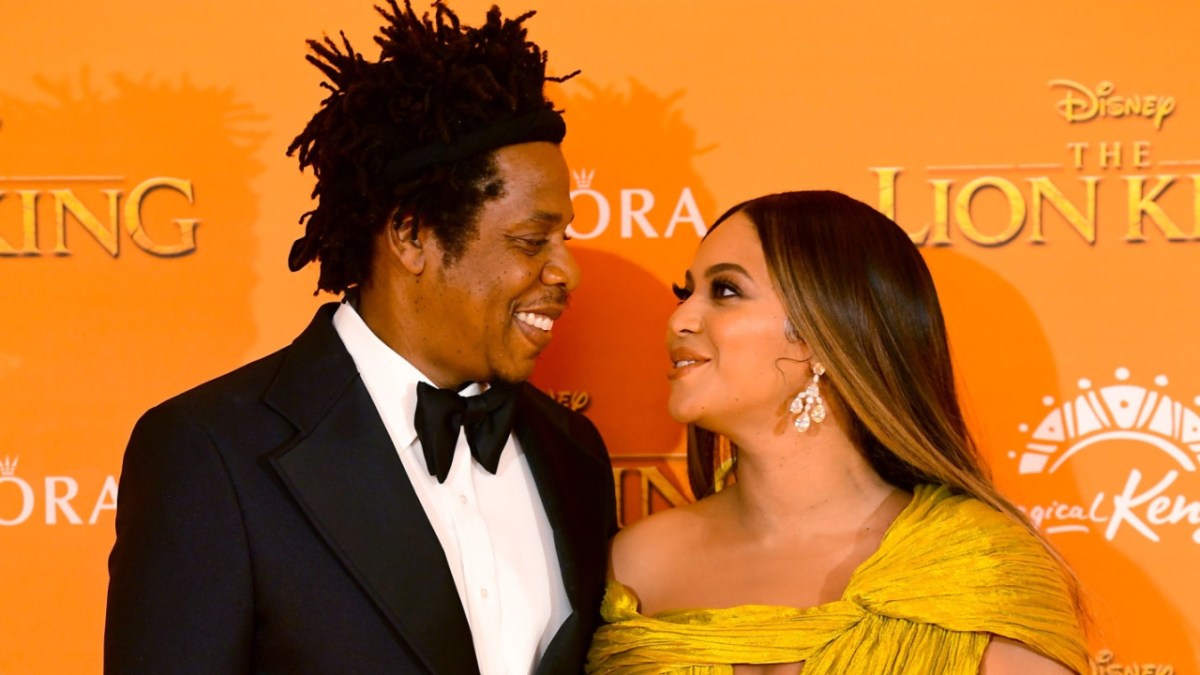 Beyoncé Reflects On Turning 40 In Heartfelt Letter While Vacationing With JAY-Z