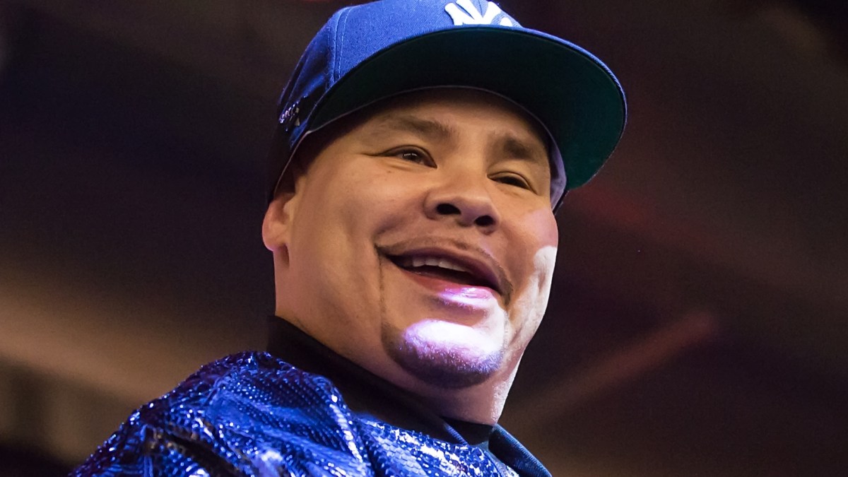 Fat Joe Has 'Snitch' Title Cut By Ex-Terror Squad Rapper Cuban Link: 'I'm Happy He Stood Up'