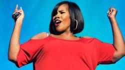 Biggie's 'Mo Money, Mo Problems' Singer Kelly Price Missing Person’s Case Solved?