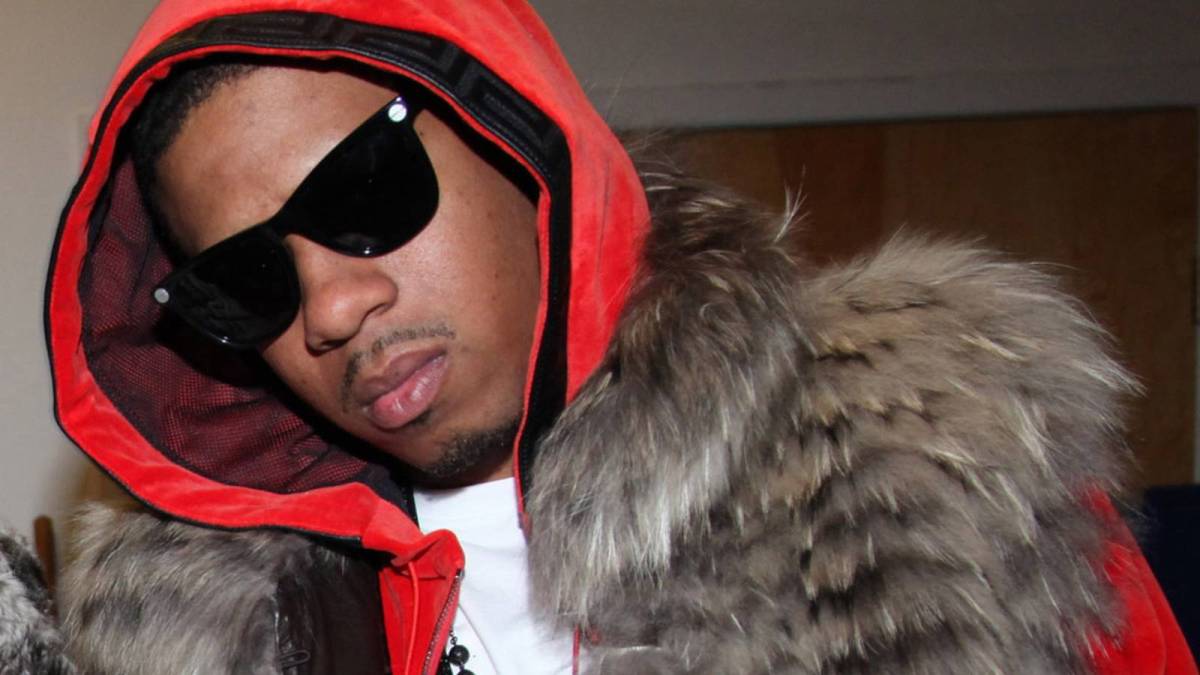 Cam'ron's Ex-Artist Vado Denies Dipset Rapper's Recent Expose Threat Was Aimed At Him