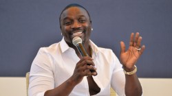 Akon Claims Rich & Famous Have 'More Issues' Than Poor People