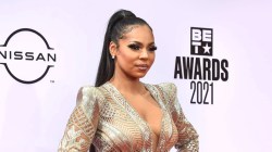 Ashanti To Re-Record Debut Album After Acquiring Her Masters