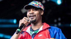 Danny Brown Offers Tips On Beating Hotel Smoking Charges