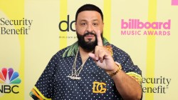 DJ Khaled Reveals Pick For Song Of The Summer While Riding Jet Ski